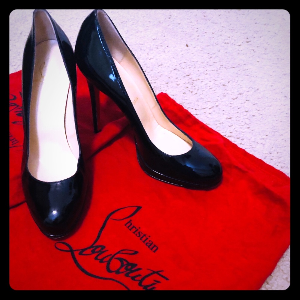 Christian Louboutin Pumps